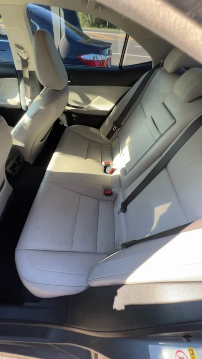 2015 Lexus IS 3rd Gen - Image 11 of 17