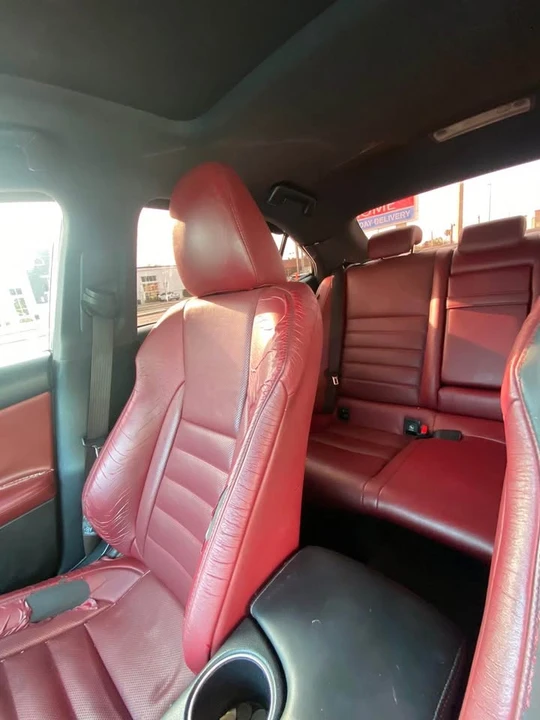 2015 Lexus IS 3rd Gen - Image 9 of 10