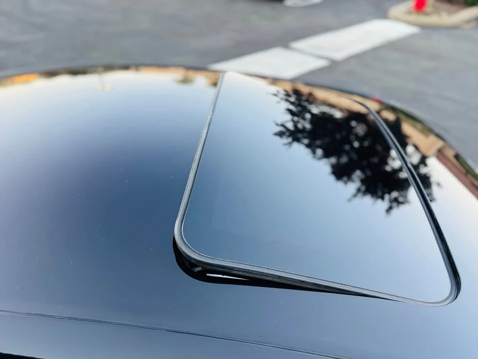 2015 Lexus IS 3rd Gen - Image 12 of 18