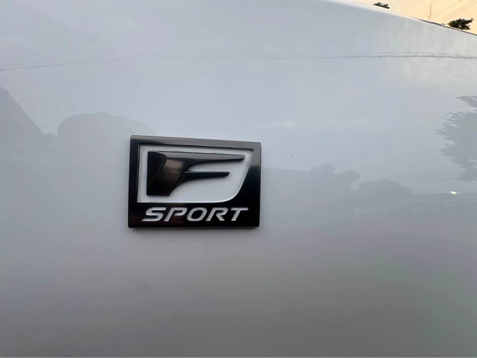2015 Lexus IS 3rd Gen - Image 4 of 14