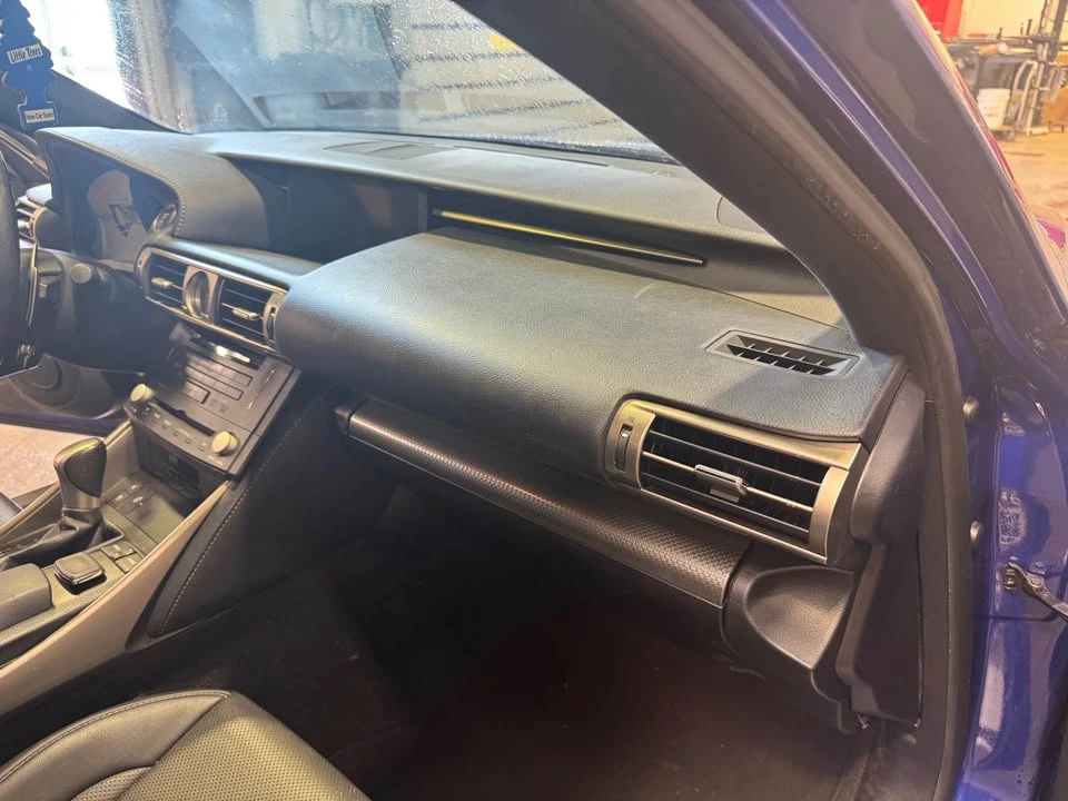 2015 Lexus IS 3rd Gen - Image 18 of 18