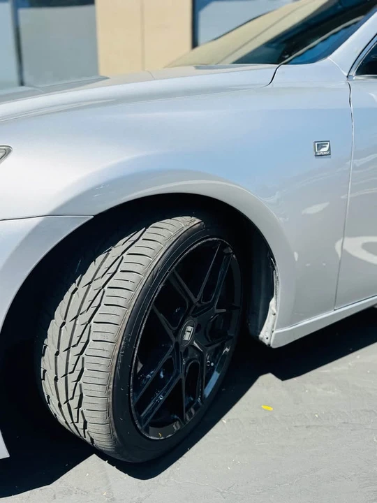 2015 Lexus IS 3rd Gen - Image 19 of 19