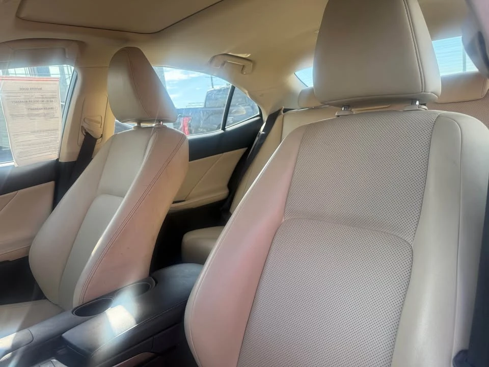 2015 Lexus IS 3rd Gen - Image 7 of 7