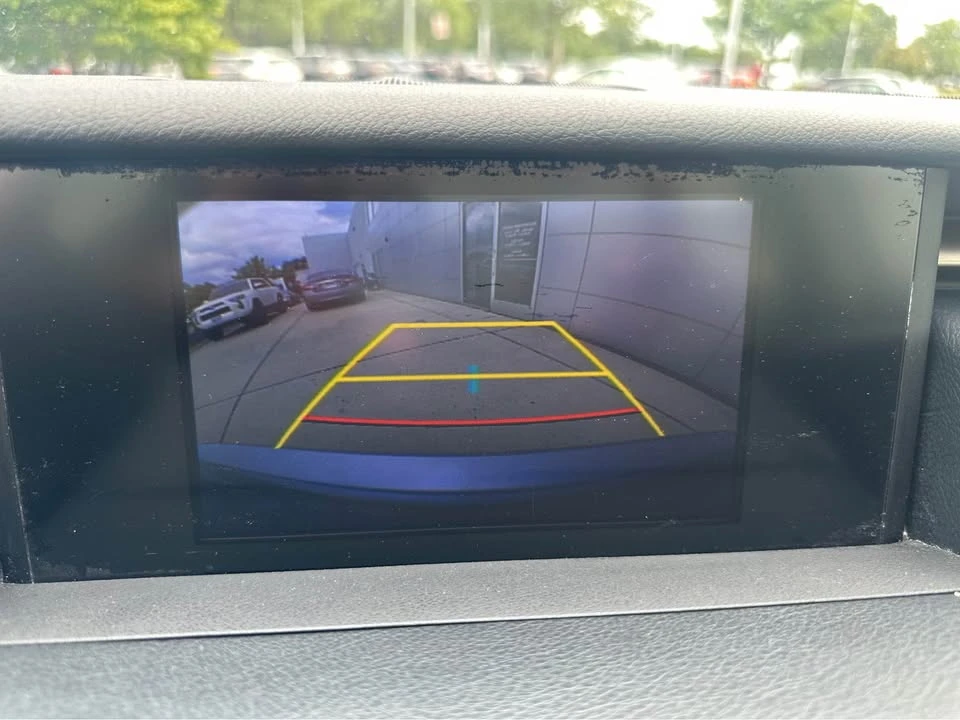 2015 Lexus IS 3rd Gen - Image 19 of 20