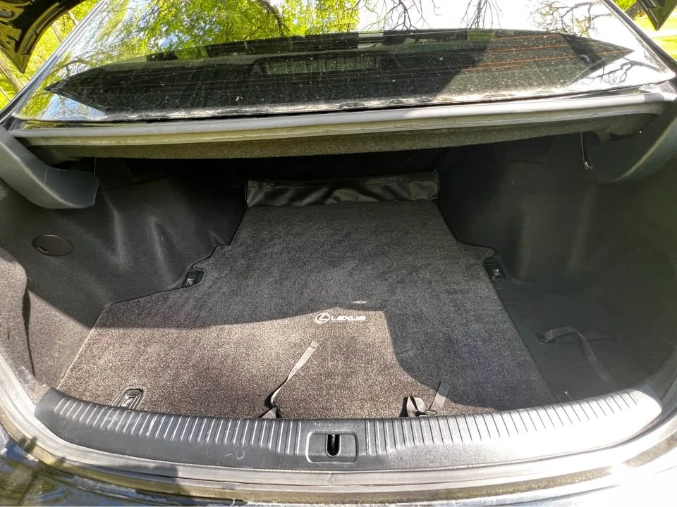 2015 Lexus IS 3rd Gen - Image 16 of 20