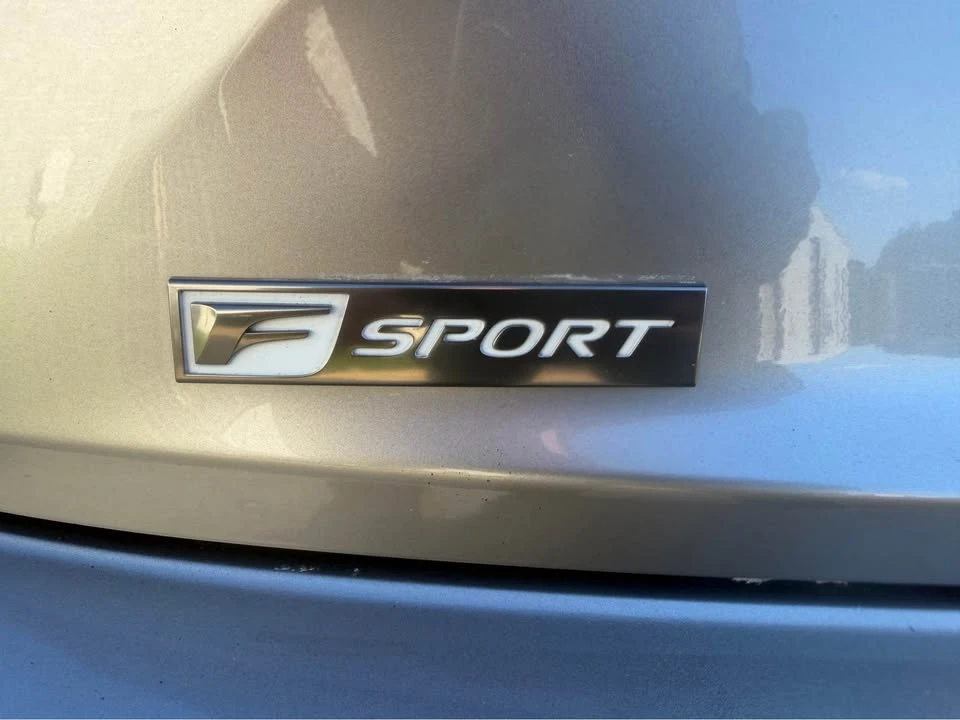 2015 Lexus IS 3rd Gen - Image 2 of 20