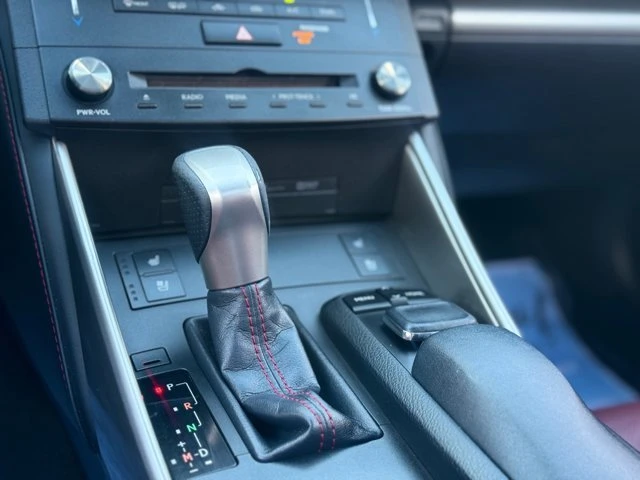 2015 Lexus IS 3rd Gen - Image 20 of 20