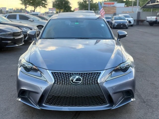 2015 Lexus IS 3rd Gen - Image 14 of 20