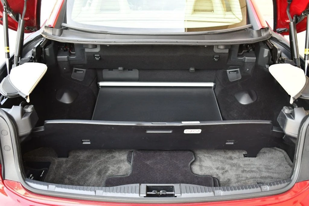 2015 Lexus IS 3rd Gen - Image 14 of 31