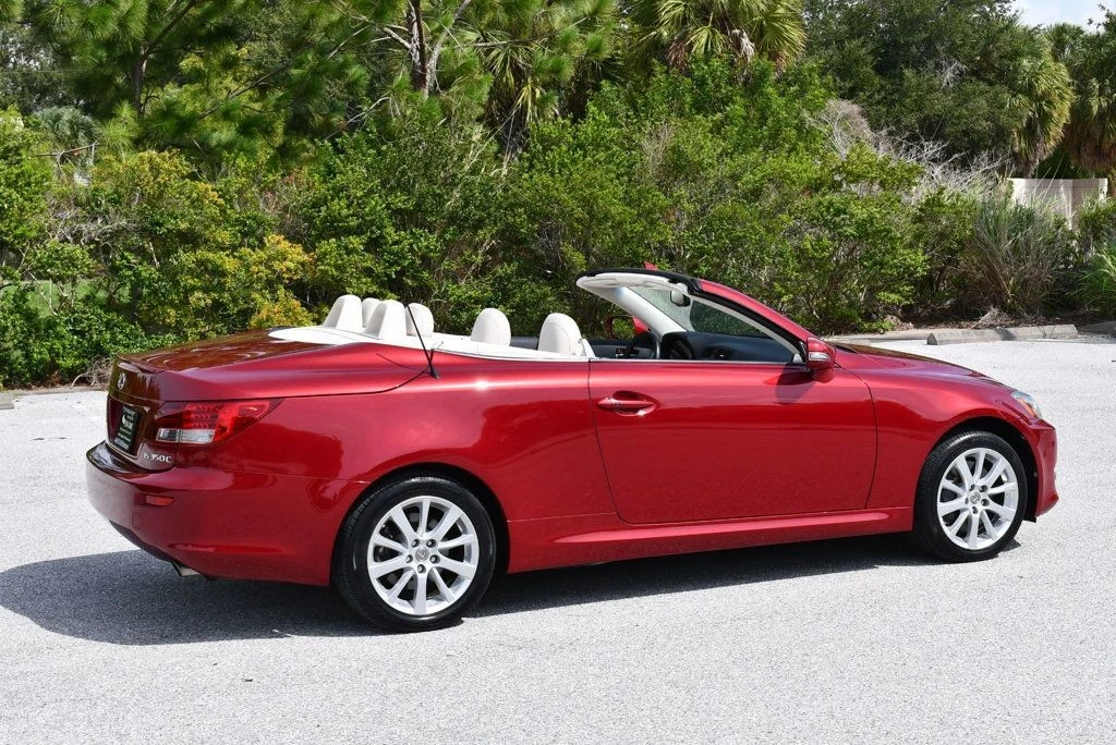 2015 Lexus IS 3rd Gen - Image 6 of 31