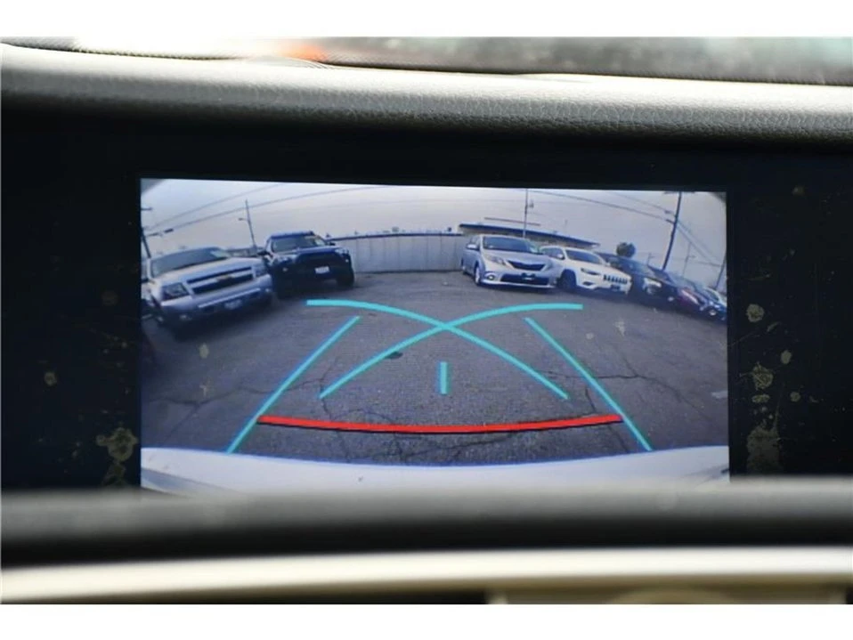 2015 Lexus IS 3rd Gen - Image 16 of 16