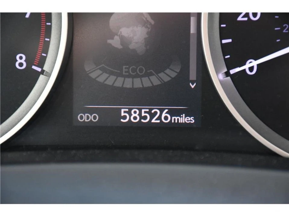 2015 Lexus IS 3rd Gen - Image 7 of 16