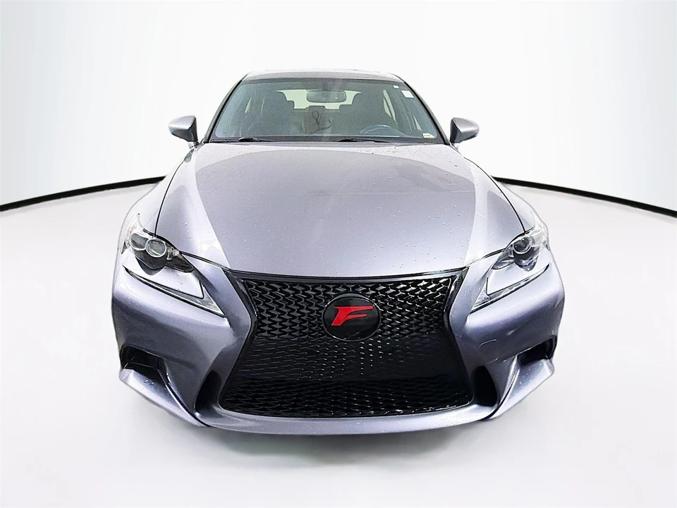 2015 Lexus IS 3rd Gen - Image 2 of 12