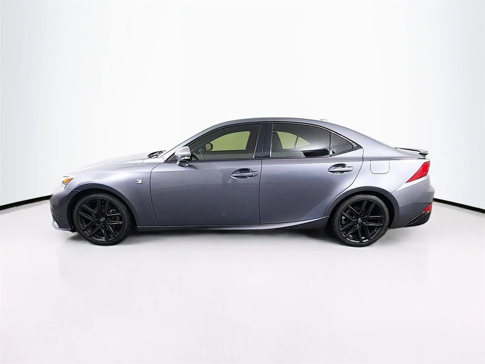 2015 Lexus IS 3rd Gen - Image 5 of 12