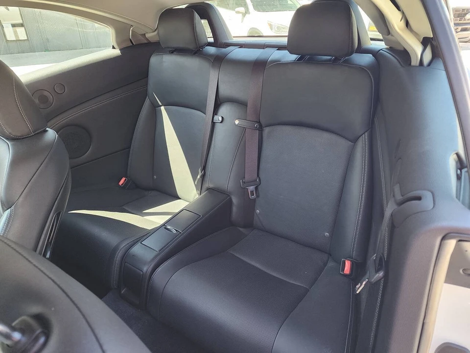2015 Lexus IS 2nd Gen - Image 15 of 21