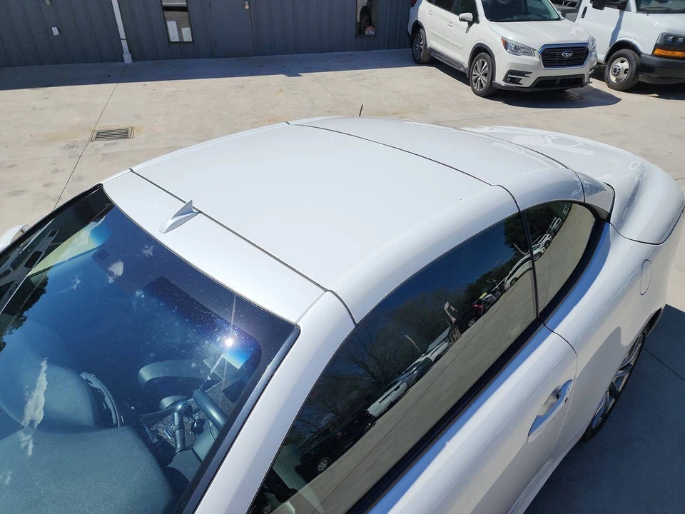 2015 Lexus IS 2nd Gen - Image 28 of 31