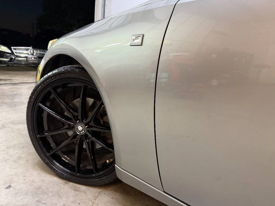 2015 Lexus IS 3rd Gen - Image 10 of 21