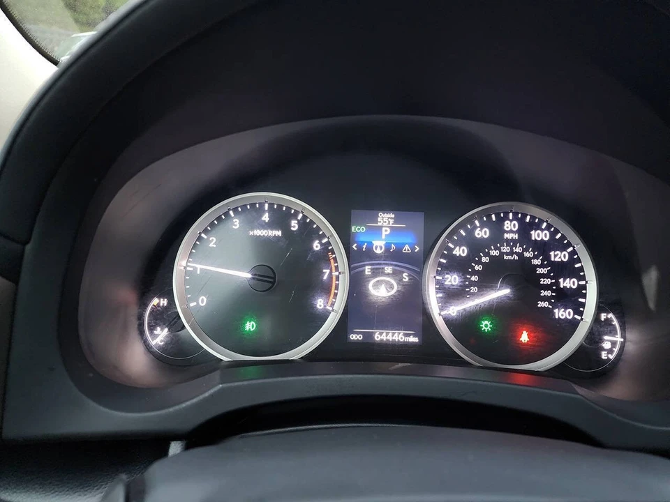 2015 Lexus IS 3rd Gen - Image 21 of 31