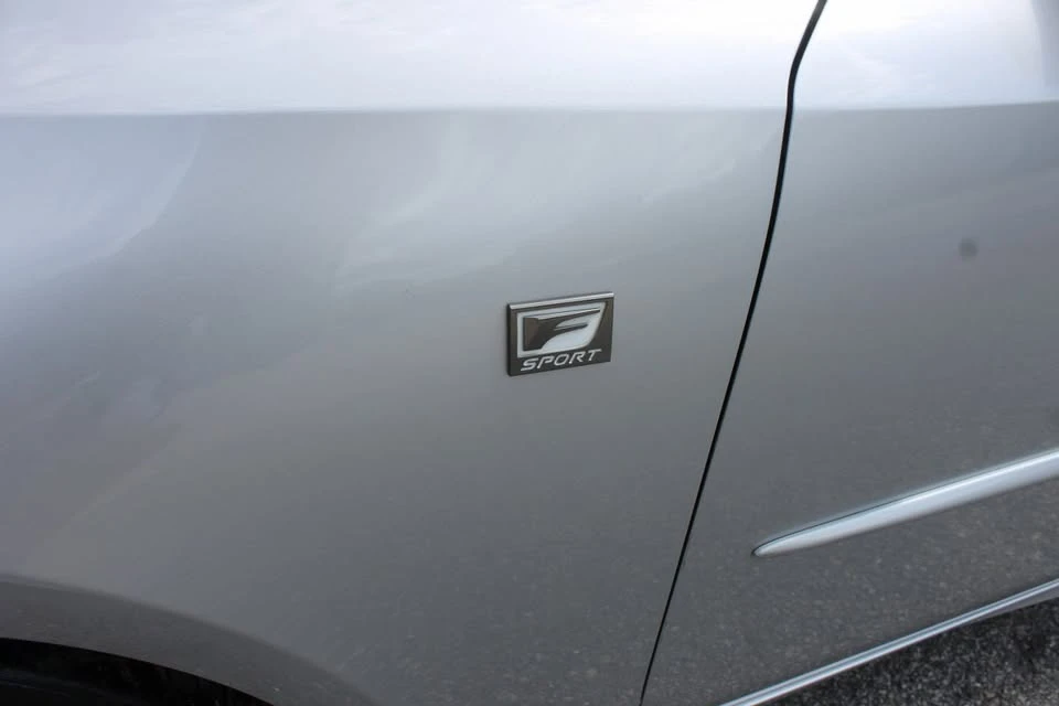 2015 Lexus IS 3rd Gen - Image 11 of 20