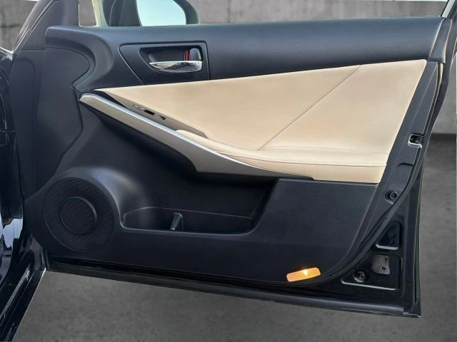 2015 Lexus IS 3rd Gen - Image 21 of 21
