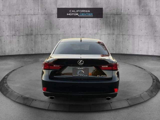2015 Lexus IS 3rd Gen - Image 6 of 21