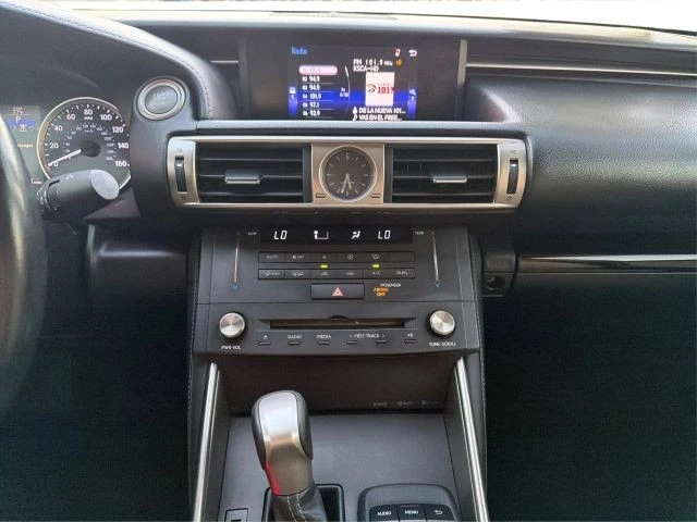 2015 Lexus IS 3rd Gen - Image 14 of 23
