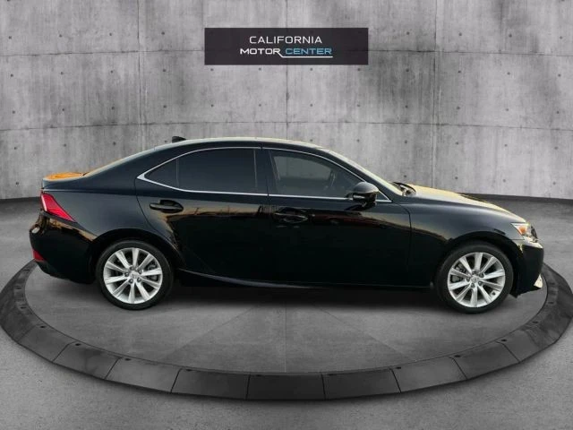 2015 Lexus IS 3rd Gen - Image 4 of 21