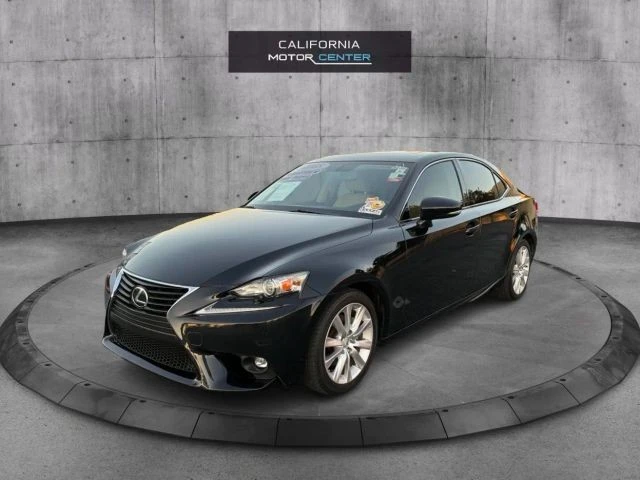2015 Lexus IS 3rd Gen - Image 3 of 21