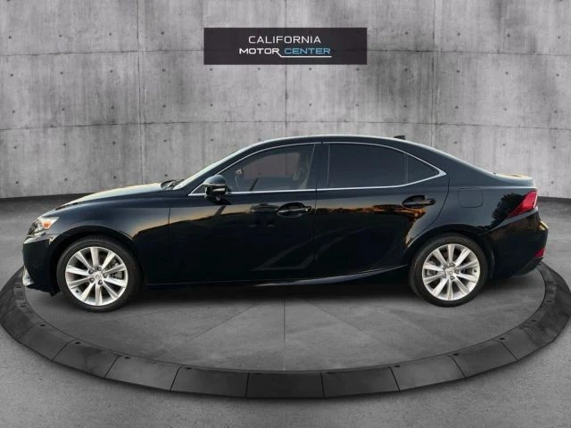 2015 Lexus IS 3rd Gen - Image 8 of 21