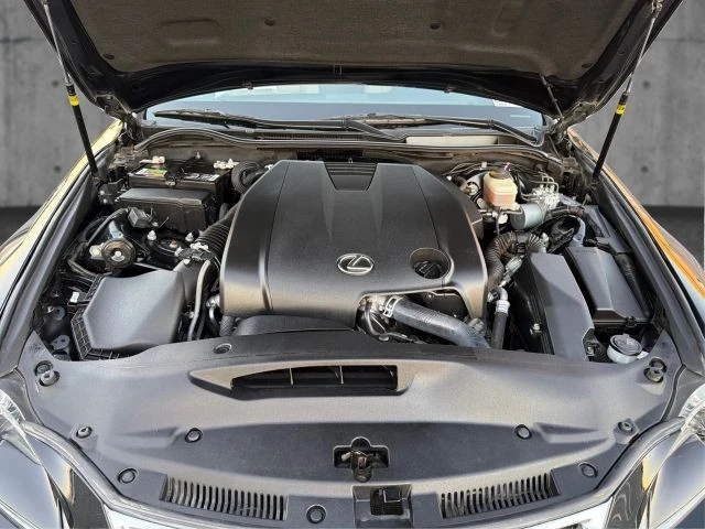 2015 Lexus IS 3rd Gen - Image 11 of 23