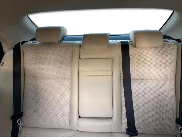 2015 Lexus IS 3rd Gen - Image 15 of 21