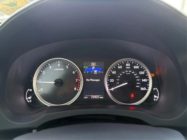 2015 Lexus IS 3rd Gen - Image 16 of 21