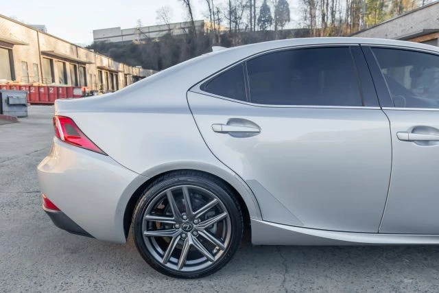 2015 Lexus IS 3rd Gen - Image 12 of 21