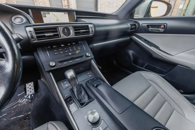 2015 Lexus IS 3rd Gen - Image 19 of 21