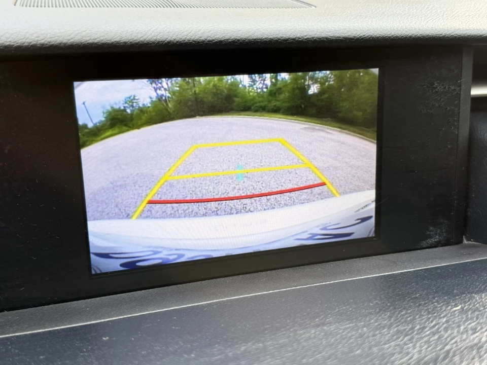 2015 Lexus IS 3rd Gen - Image 18 of 20