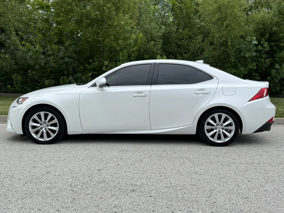 2015 Lexus IS 3rd Gen - Image 2 of 20