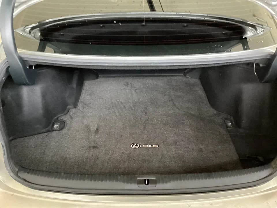 2015 Lexus IS 3rd Gen - Image 10 of 10