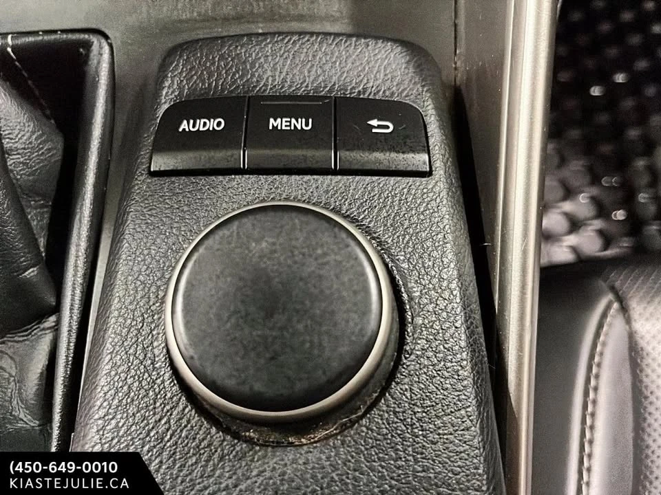 2015 Lexus IS 3rd Gen - Image 20 of 20