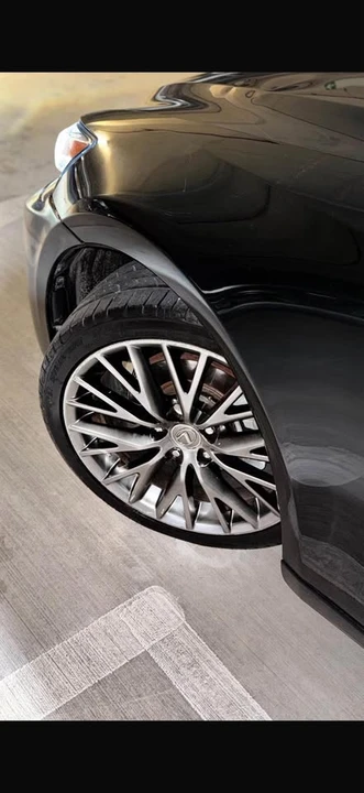 2015 Lexus IS 3rd Gen - Image 6 of 6
