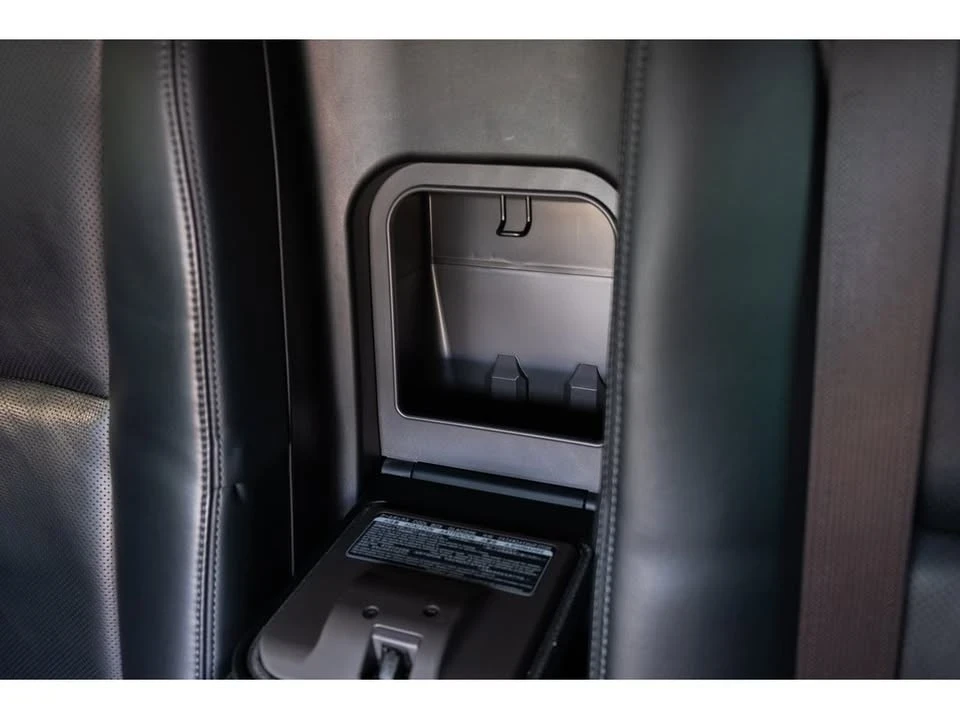 2015 Lexus LS 4th Gen - Image 12 of 16