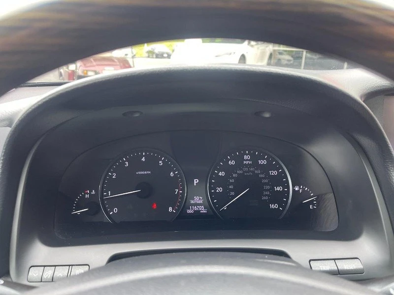 2015 Lexus LS 4th Gen - Image 7 of 10