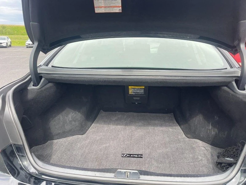 2015 Lexus LS 4th Gen - Image 10 of 10