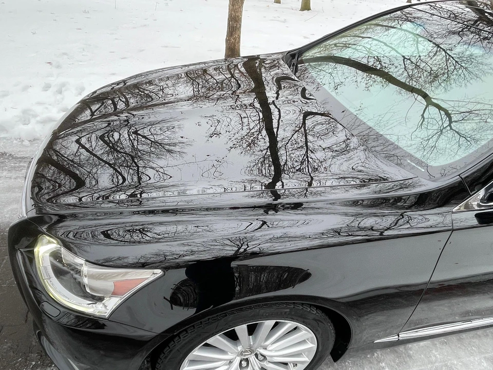 2015 Lexus LS 4th Gen - Image 21 of 31
