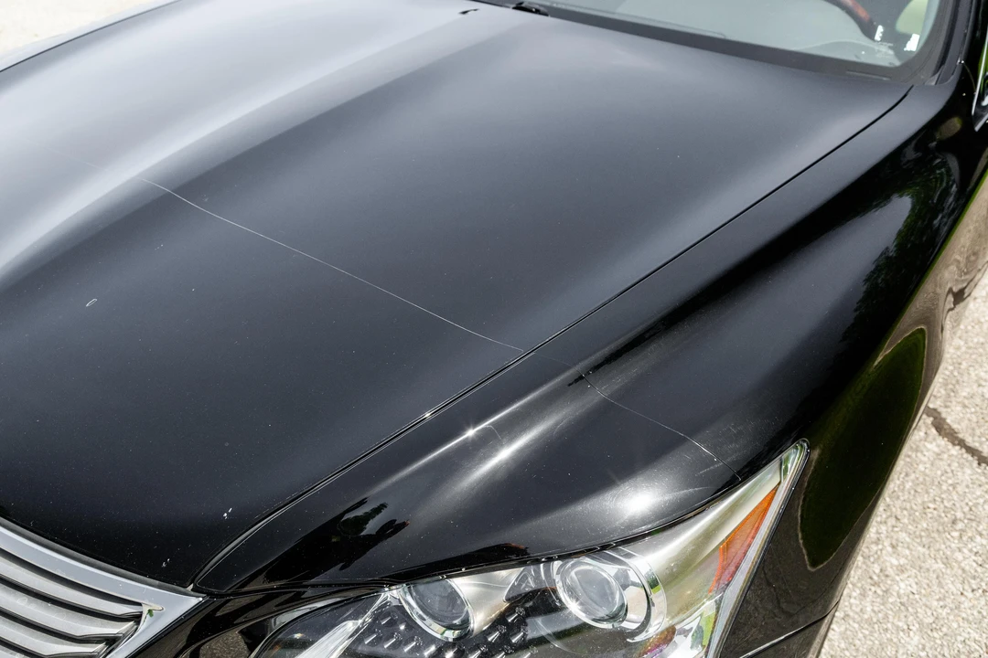 2015 Lexus LS 4th Gen - Image 13 of 31