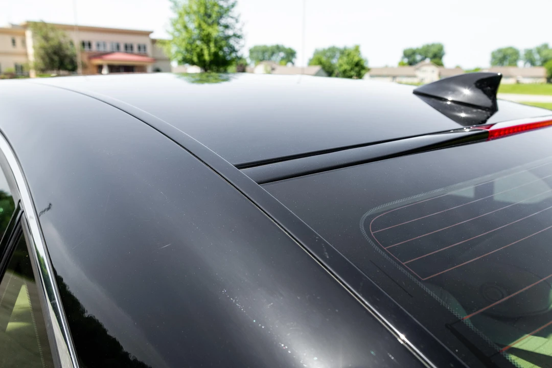 2015 Lexus LS 4th Gen - Image 31 of 31