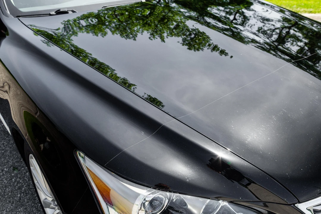 2015 Lexus LS 4th Gen - Image 9 of 31