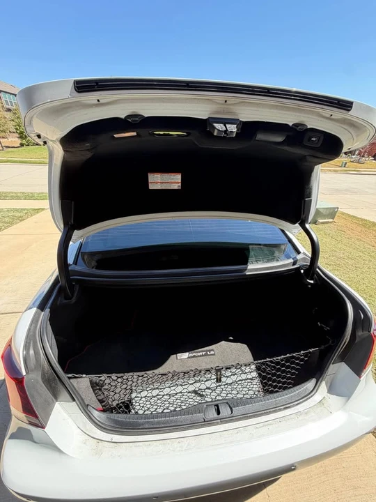 2015 Lexus LS 4th Gen - Image 20 of 20