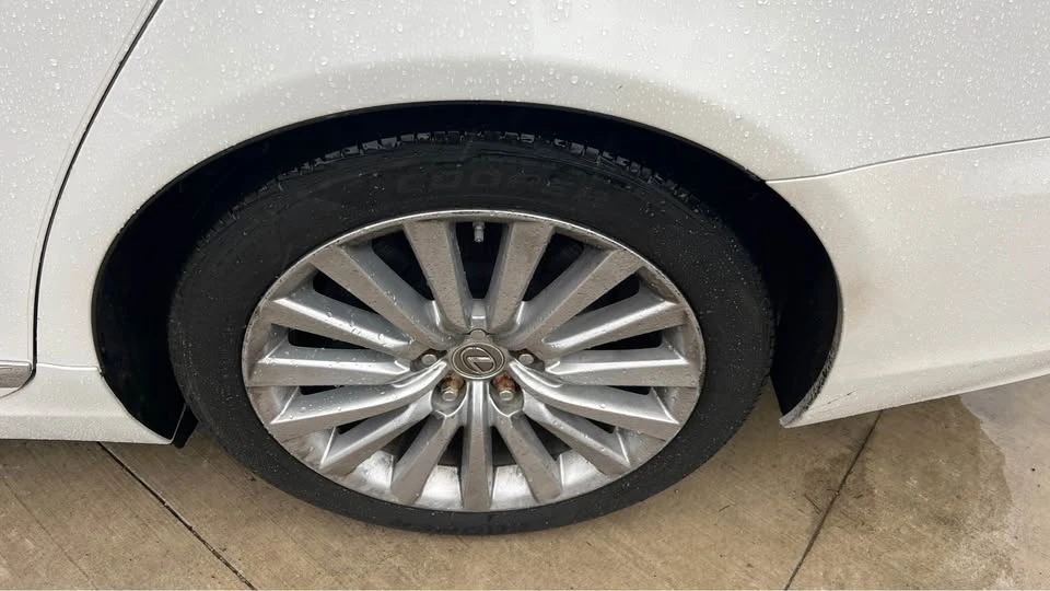 2015 Lexus LS 4th Gen - Image 20 of 20