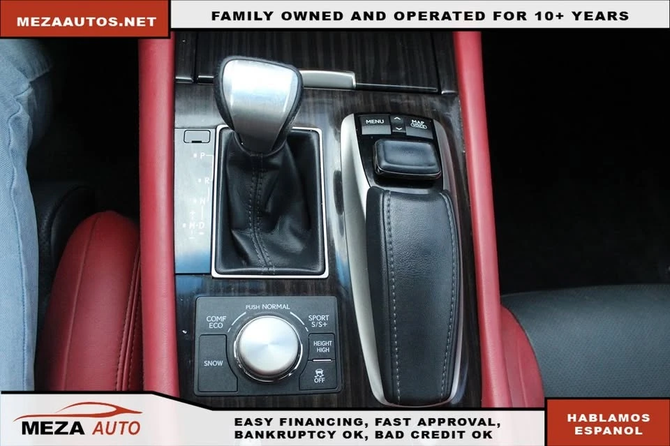2015 Lexus LS 4th Gen - Image 13 of 20