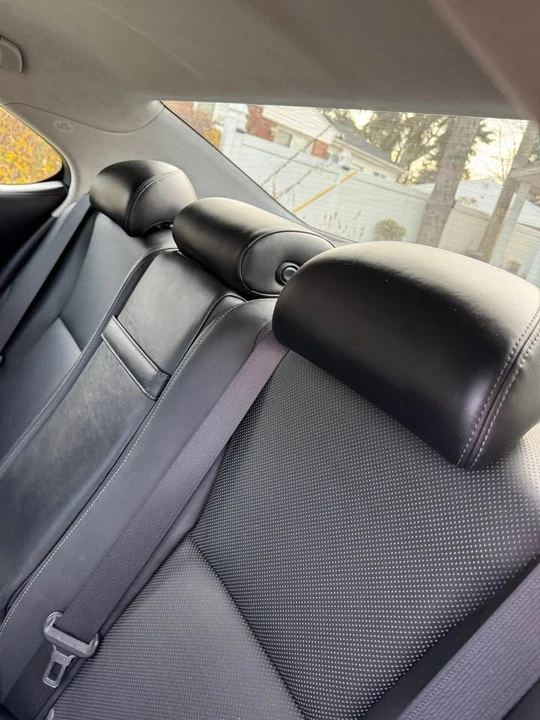 2015 Lexus LS 4th Gen - Image 4 of 12